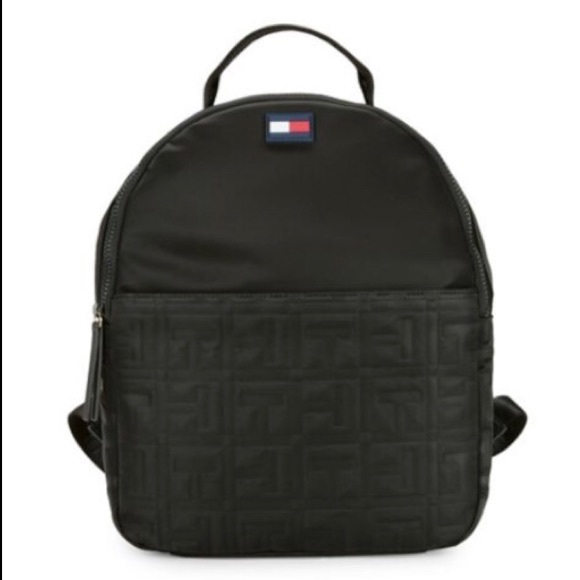 Tommy Hilfiger Other - Tommy Hilfiger Jules Dome Backpack